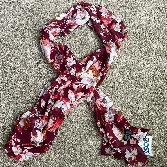 Roffe Accessories - Scarf